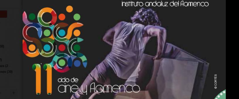 XI Ciclo de cine y flamenco en el CICUS Sevilla 2017