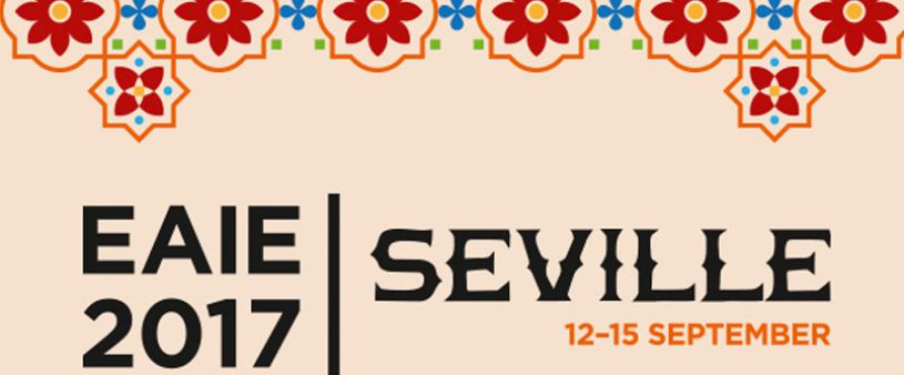 29ª Conferencia Anual de la EAIE en Sevilla
