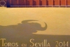 Toros en la Feria de San Miguel de Sevilla 2014