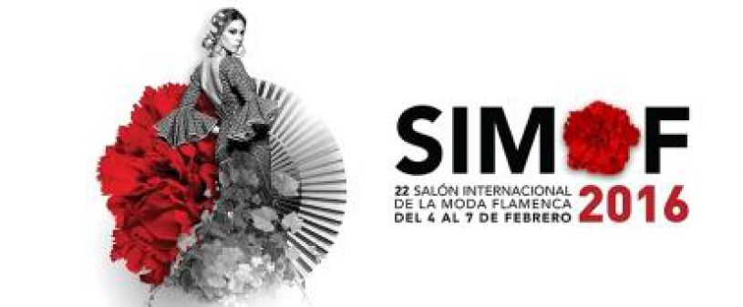 XXII Salón Internacional de la Moda Flamenca