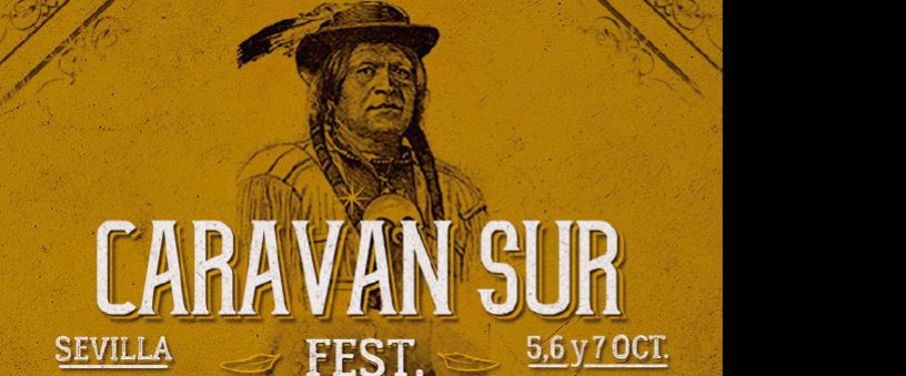 Caravan Sur Festival 2017