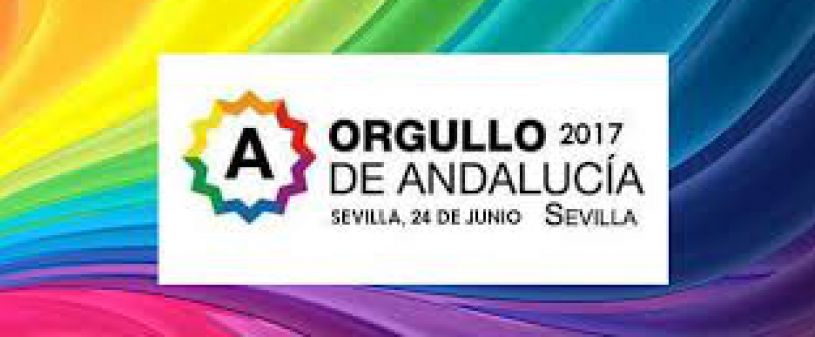 Fiesta del Orgullo LGBTI 2017