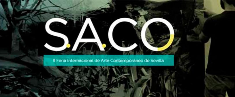 II Feria Internacional de Arte Contemporaneo en Fibes