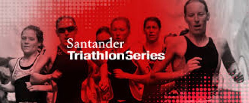 Santander Triathlon Series 2016