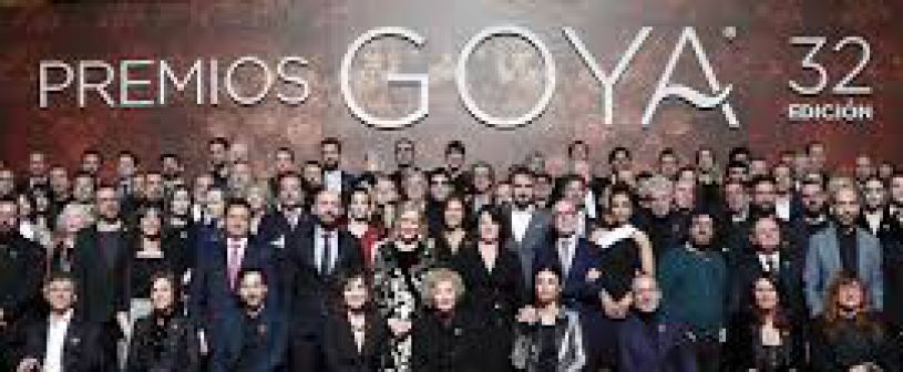 Sevilla opta a ser sede de los Premios Goya