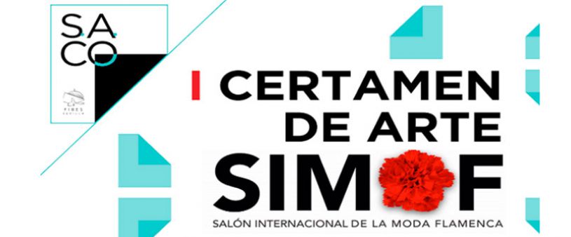 Salón Internacional de Moda Flamenca en Sevilla