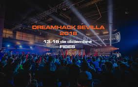 DreamHack Séville