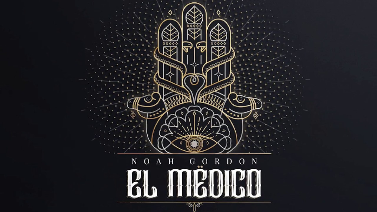 Weltpremiere des Musicals 'EL MEDICO' in Sevilla 2018