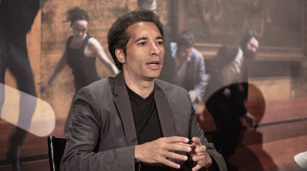 Ismael Galván a la Maestranza di Siviglia conlla Bienale di Flamenco di Siviglia 2018