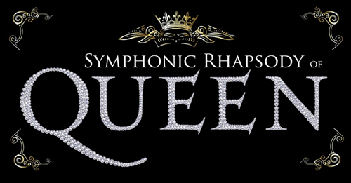 Symphonic Rhapsody Of Queen Siviglia 2018