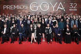 Sevilla opta a ser sede de los Premios Goya
