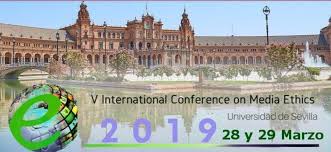 V Conferenza Internazionale sull'Etica dei Media 2019
