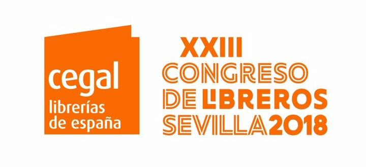 XXIII Конгрессе книготорговцев Севилья 2018