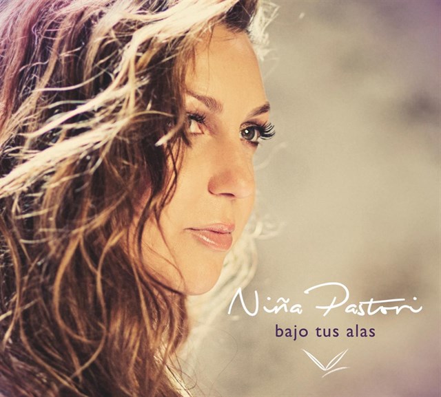 Niña Pastori präsentiert am 26. Mai ihr neues Album 