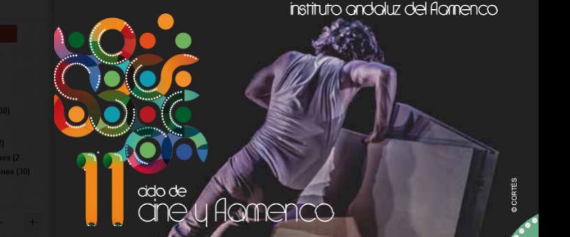 XI Cycle of cinema and flamenco in the CICUS Sevilla 2017 XI Cycle of cinema and flamenco in the CICUS Sevilla 2017