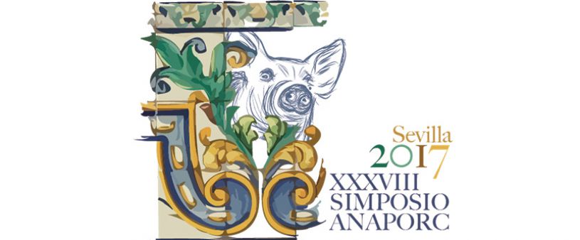 XXXVIII SYMPOSIUM ANAPORC SEVILLA 2017