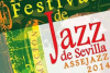 Jazz à Séville 2014