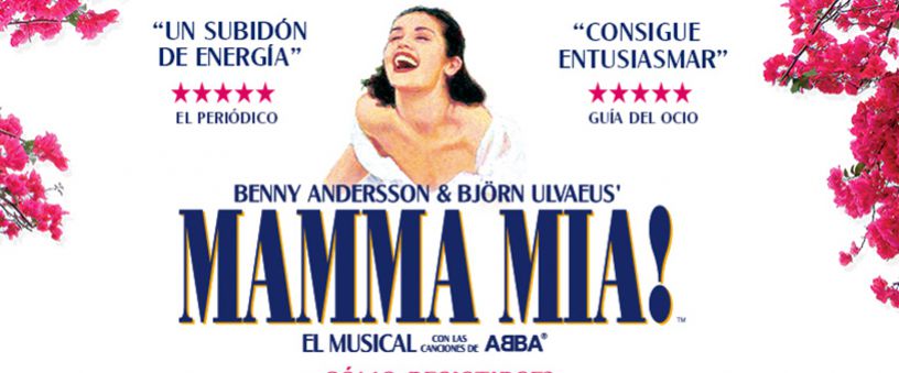 Mamma Mia Fibes 2016