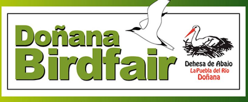 V Doñana Bird Fair в Севилье
