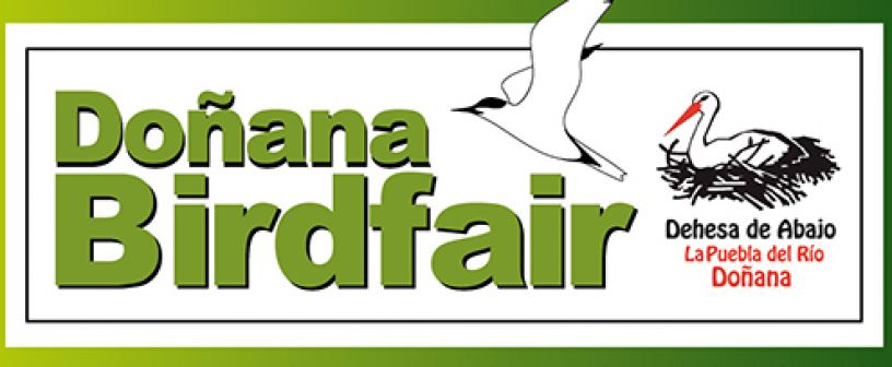 V Doñana Vogelmesse in Sevilla