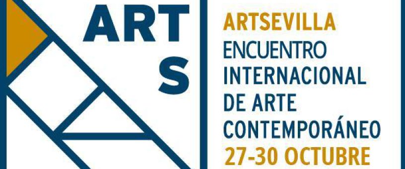 ARTSEVILLE 2016 ARTSEVILLE 2016