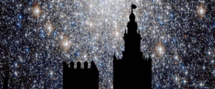 World Space Week 2017 in Seville From 4 to 10 October there will be a multitude of activities in Seville dedicated to know the space.