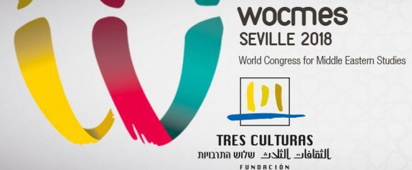 Congresso internazionale sul Medio Oriente e il Nord Africa Congresso internazionale sul Medio Oriente e il Nord Africa