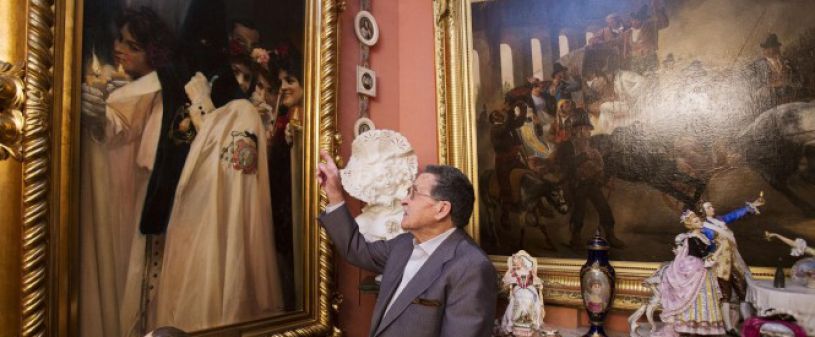 Museo Bellver di Siviglia Museo Bellver di Siviglia