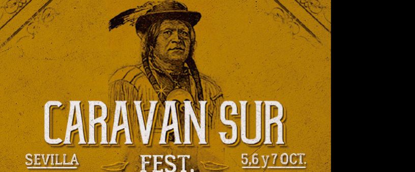 Caravan Sur Festival 2017 Caravan Sur Festival 2017