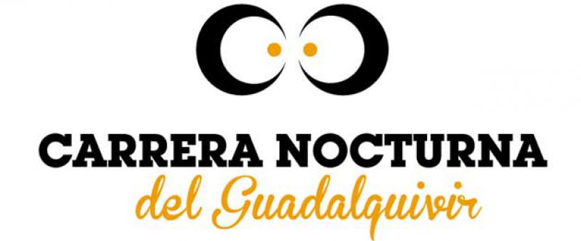 Guadalquivir Night Run Seville 2017 Guadalquivir Night Run Seville 2017