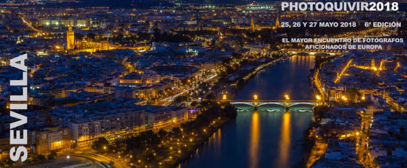 Photoquivir 2018 Photoquivir 2018
