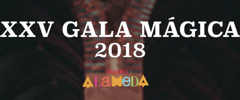 XXV Magic Gala