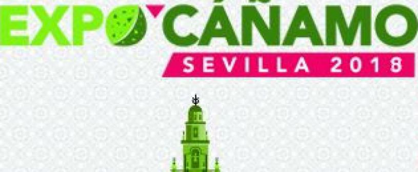 Expocáñamo 2018 Expocáñamo 2018