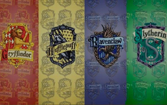 The Magic of Hogwarts in Seville