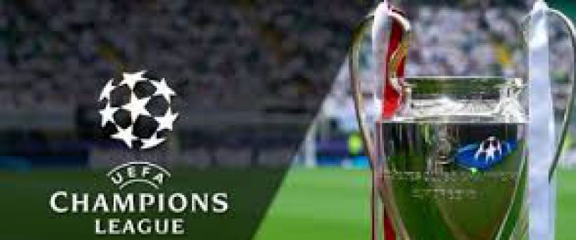 Champions League Sevilla FC vs Leicester City FC Champions League Sevilla FC vs Leicester City FC
