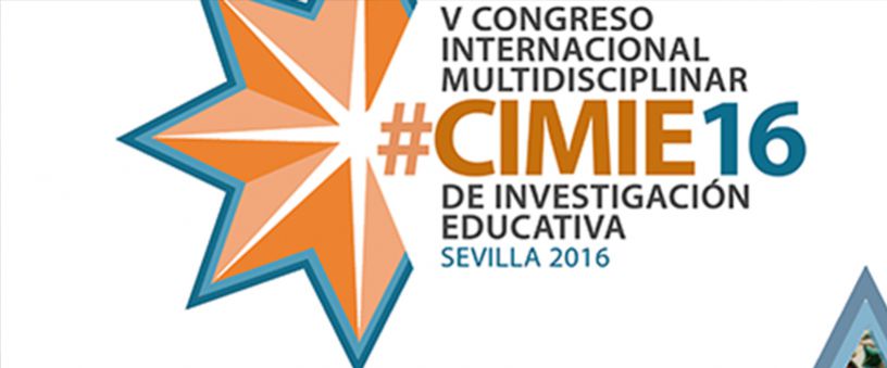 CIMIE Seville 2016 CIMIE Seville 2016