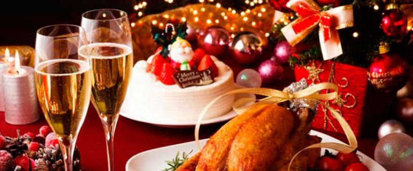 Dove mangiare a Natale a Siviglia