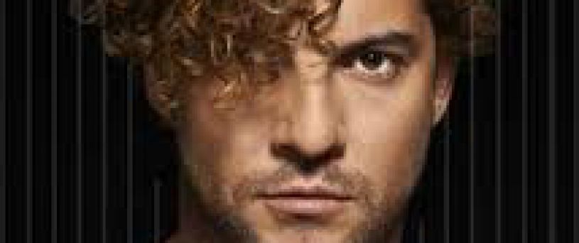 Concerto David Bisbal 2017