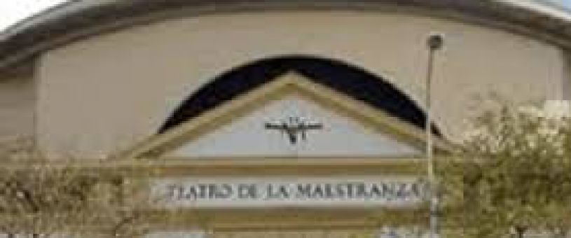 Christmas Concert at Maestranza Theater