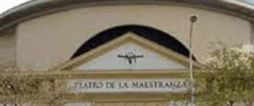 Concerto di Natale nel Teatro della Maestranza