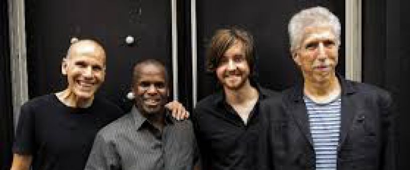 Jazz-Koncert Die Yellowjackets