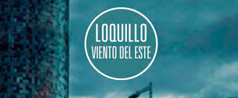 Концерт Loquillo 2016 в Севилье