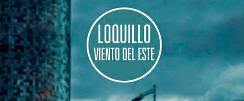 Concert Loquillo 2016 in Seville Concert Loquillo 2016 in Seville