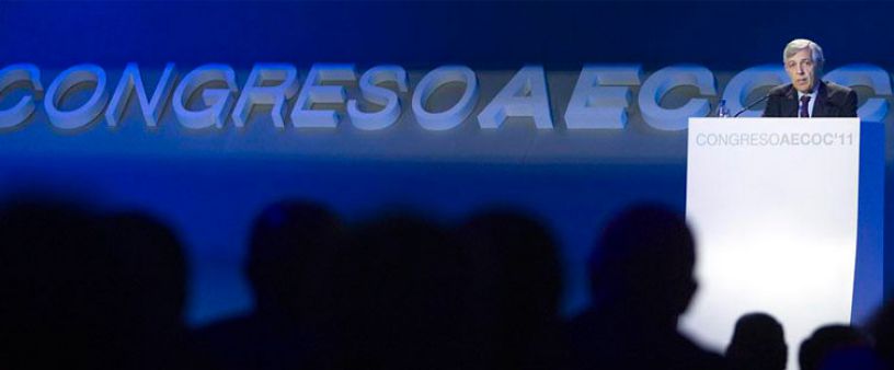 FIBES AECOC 2016 FIBES AECOC 2016