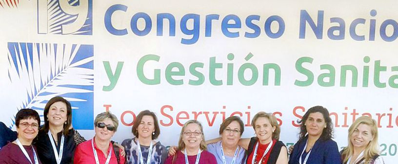 XX National Congress of Hospitals and Healthcare Management XX National Congress of Hospitals and Healthcare Management