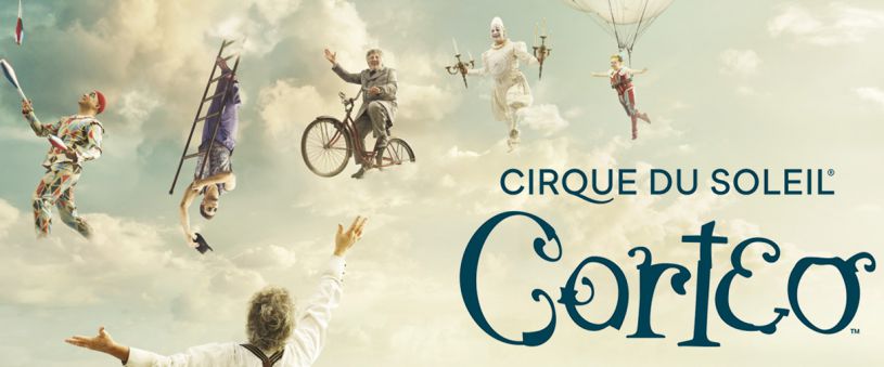 EL CIRCO DEL SOL VUELVE A SEVILLA EN 2020