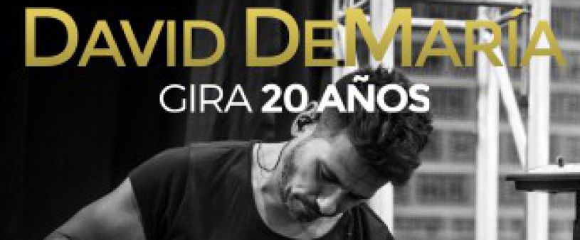 DAVID DEMARIA SEVILLA 2018 DAVID DEMARIA SEVILLA 2018