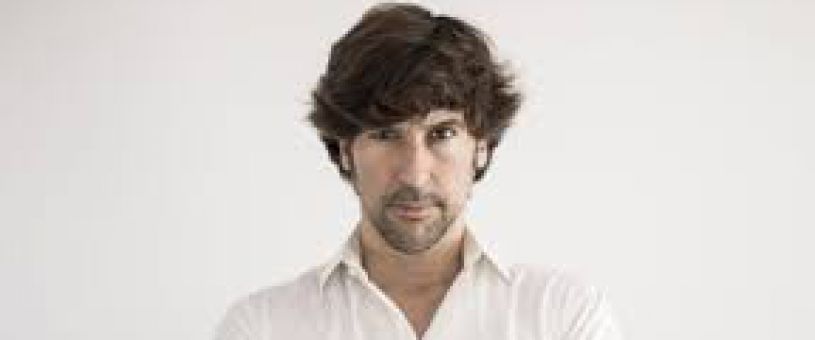 MANUEL LOMBO IN CONCERTO NEL TEATRO MAESTRANZA 2018 Il cantante sivigliano presenta il tour Lombo x Bambino il 3 marzo 2018