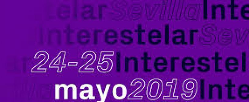 INTERESTELLAR 2019