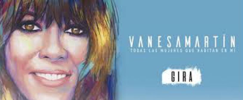 VANESA MATIN VANESA MATIN